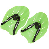 Maru - Hand Paddle (Lime)