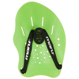 Maru - Hand Paddle (Lime)