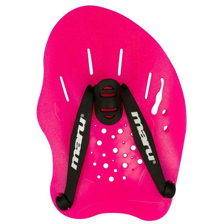 Maru - Hand Paddle (Pink)