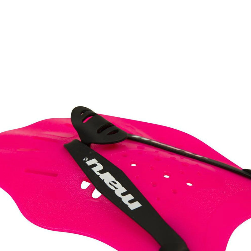 Maru - Hand Paddle (Pink)