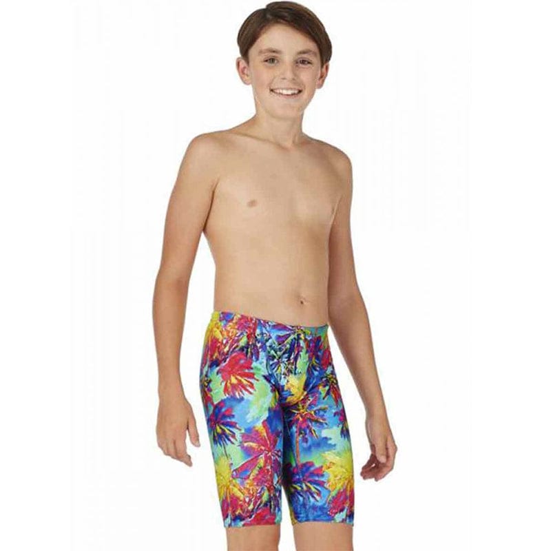 Maru - Holiday Ecotech Mens Jammer - Multi