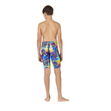 Maru - Holiday Ecotech Mens Jammer - Multi