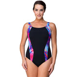 Maru - Jango Pacer Cruz Back Ladies Swimsuit