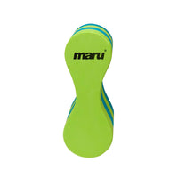 Maru - Junior Pull Buoy Blue/Lime