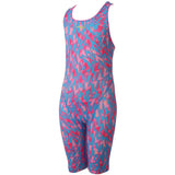 Maru - Lightning Strike Pacer Girls Legsuit - Pink