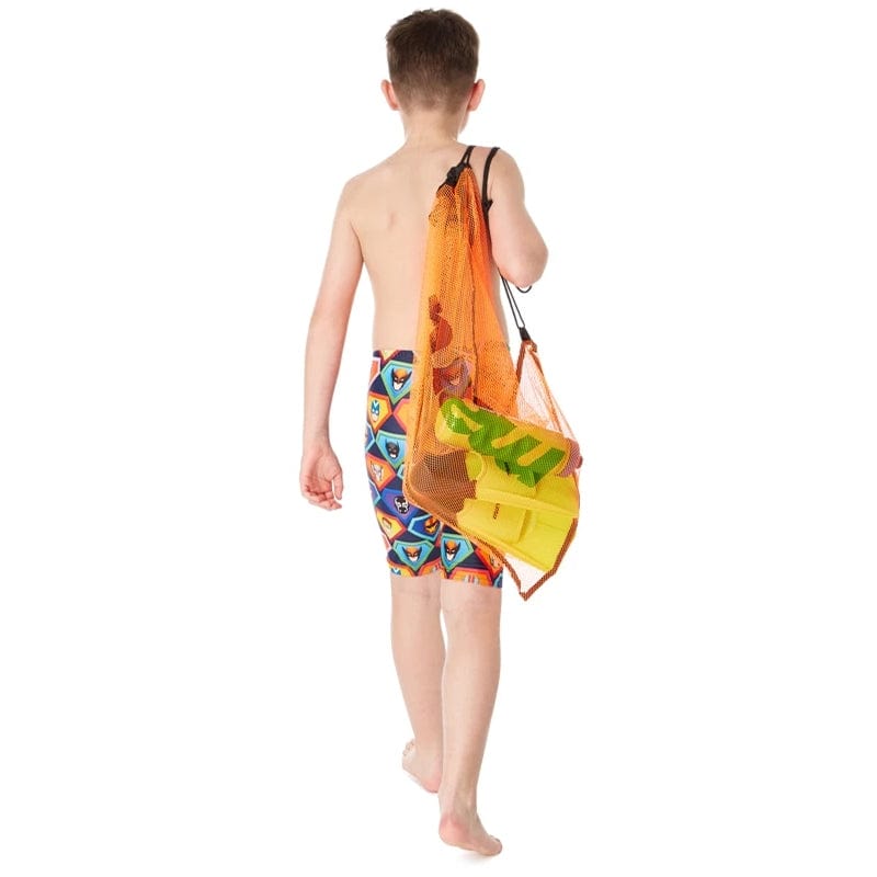 Maru - Masked Heroes Pacer Boys Jammer - Multi