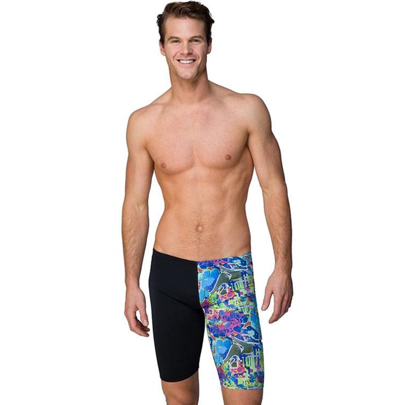 Maru - Graffiti Pacer Boys Jammers