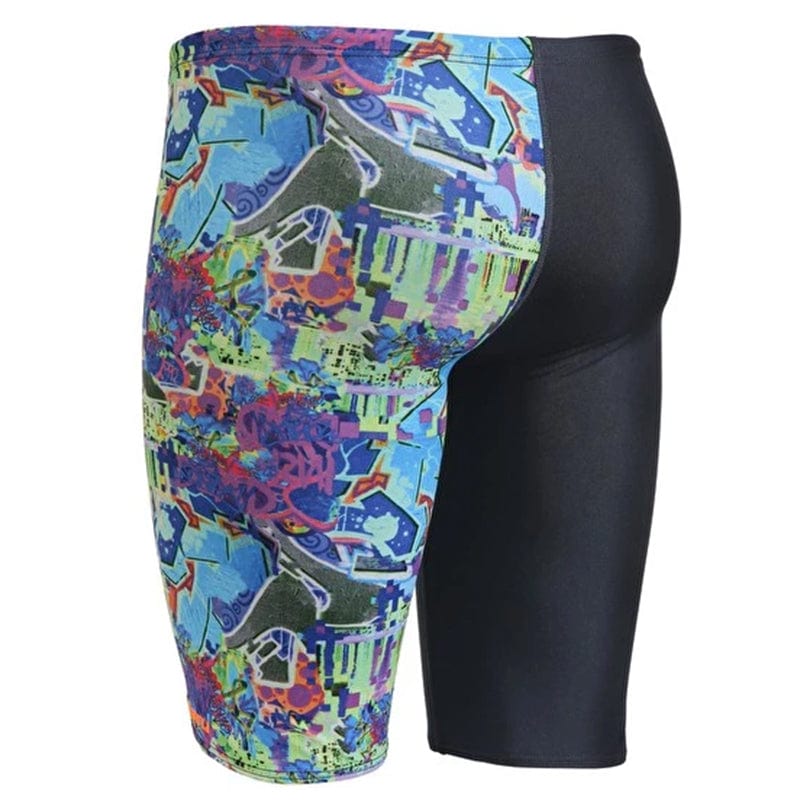 Maru - Graffiti Pacer Boys Jammers