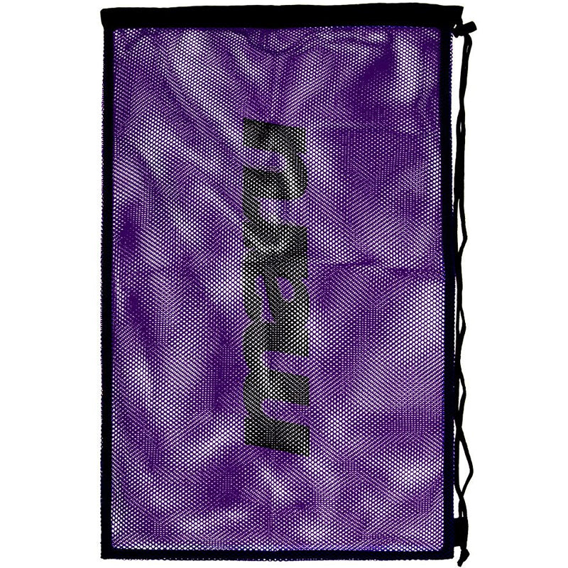 Maru - Mesh Poolside Swimming Bag - Purple