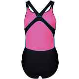 Maru - Night Flight Vault Back Ladies Swimsuit