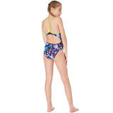 Maru - Ocean Pacer Fly Back Girls Swimsuit