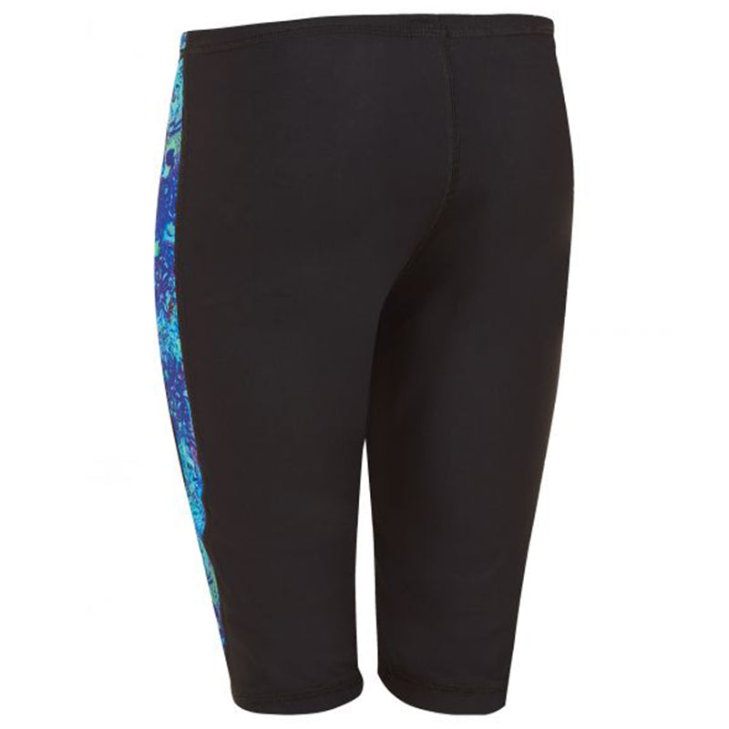 Maru - Odyssey Panel Black Boys Jammer - Multi
