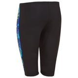 Maru - Odyssey Panel Black Boys Jammer - Multi