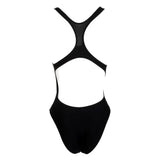 Maru - Pacer Boogie Back Girls Swimsuit - Black