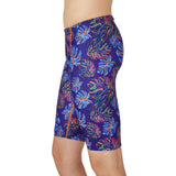 Maru - Palmera Pacer Jammers - Blue/Multi