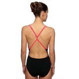 Maru - Queen Pacer Vision Back Ladies Swimsuit