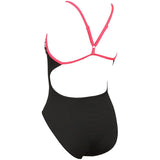 Maru - Queen Pacer Vision Back Ladies Swimsuit