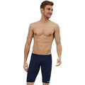 Maru - Solid Navy Pacer Mens Jammer