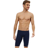 Maru - Solid Navy Pacer Mens Jammer