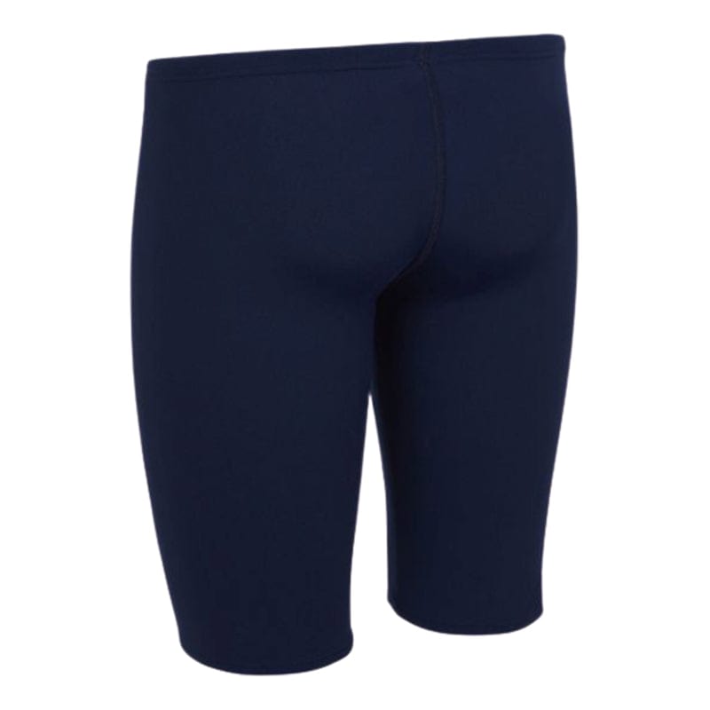 Maru - Solid Navy Pacer Mens Jammer