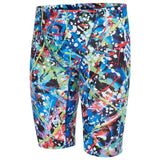 Maru - Splash Ecotech Mens Jammer - Multi