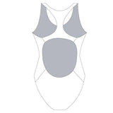 Maru - Super Hero Pacer Rave Back Girls Swimsuit