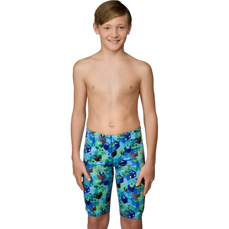 Maru - Tower Block Ted Pacer Junior Jammer