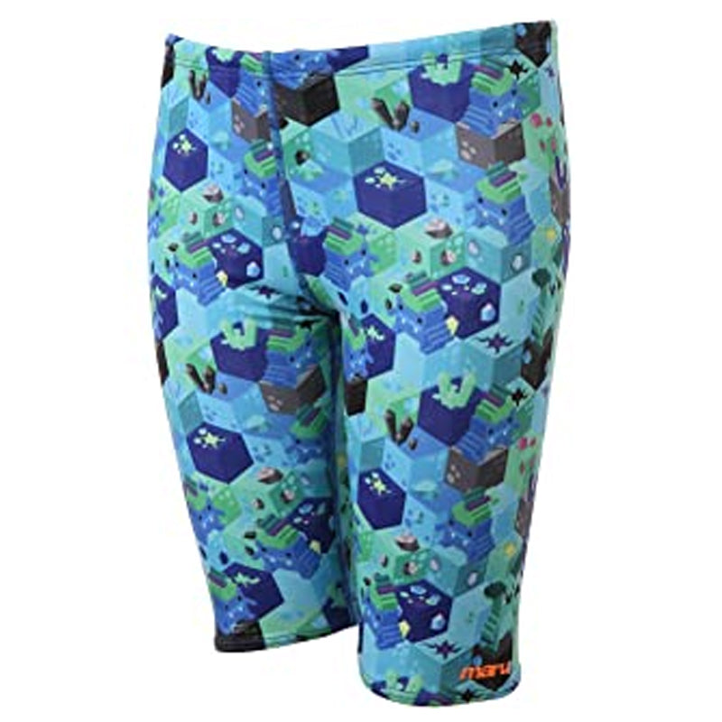 Maru - Tower Block Ted Pacer Junior Jammer