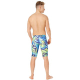 Maru - Tropical Palm Pacer Mens Jammer