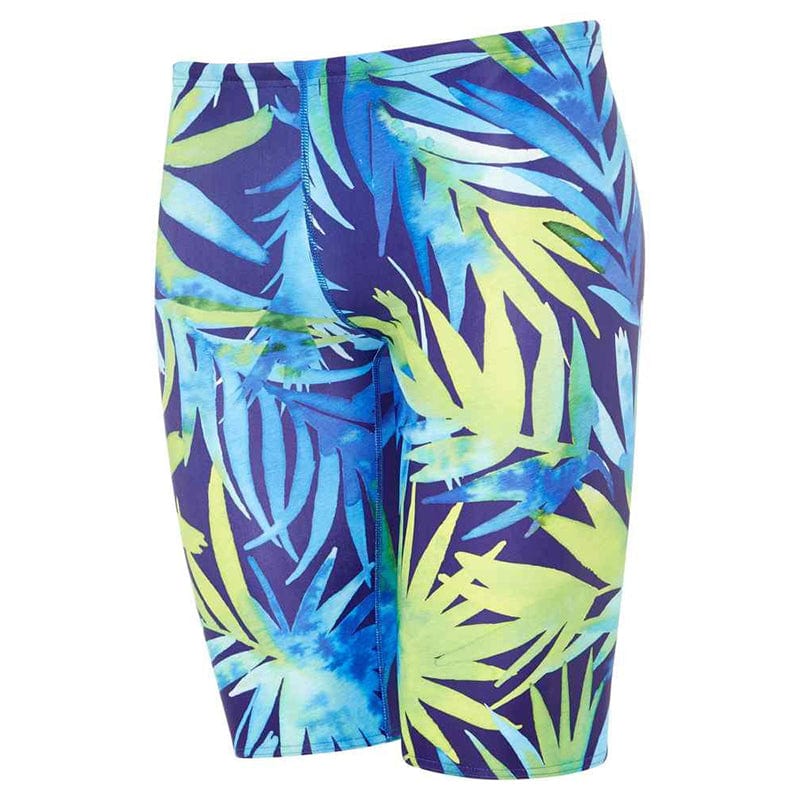 Maru - Tropical Palm Pacer Mens Jammer