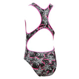 Maru - Twinkle Twinkle Sparkle Pacer Rave Back Girls Swimsuit