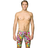 Maru - Urban Grafitti Boys Jammer - Green/Multi