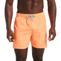 Nike - Essential Vital 5" Mens Volley Short (Orange Pulse)