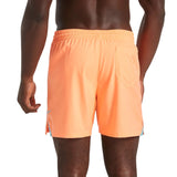 Nike - Essential Vital 5" Mens Volley Short (Orange Pulse)