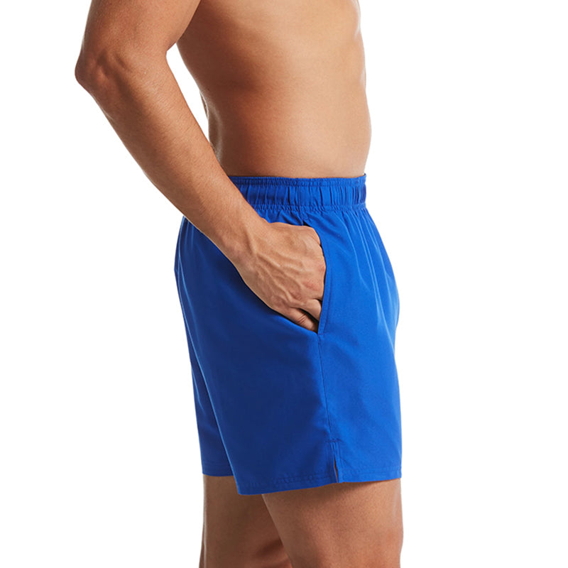 Nike - Essential Vital 5" Mens Volley Short (Hyper Royal)