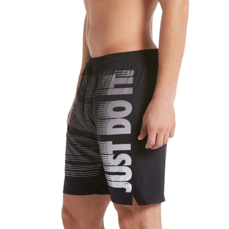 Nike - 7" JDI Mens Volley Short (Black)