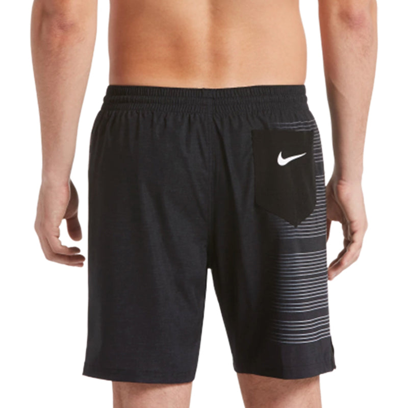 Nike - 7" JDI Mens Volley Short (Black)
