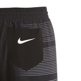 Nike - 7" JDI Mens Volley Short (Black)