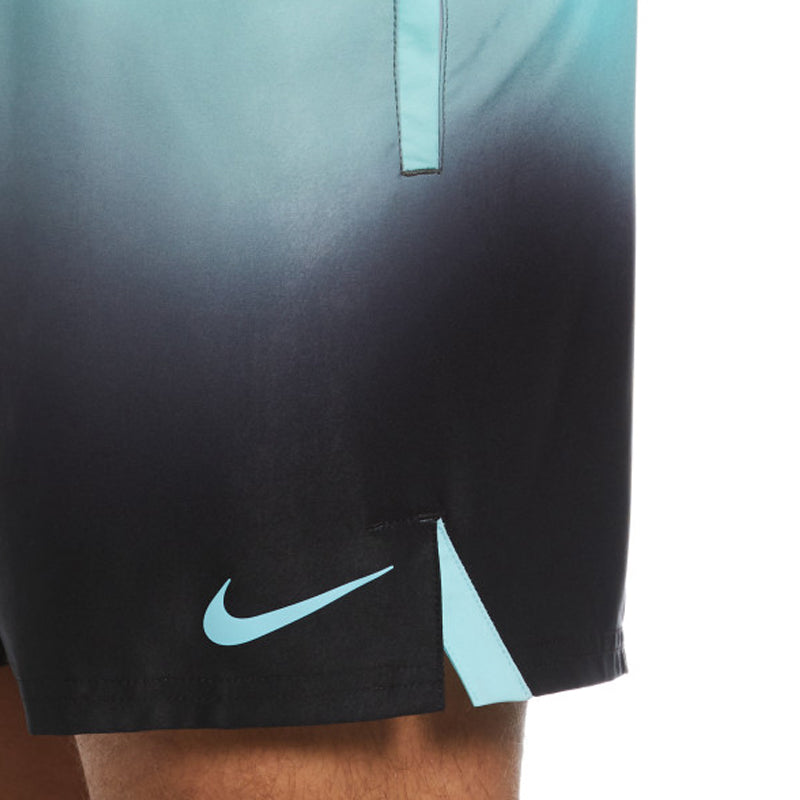Nike - Aurora Borealis 5" Volley Short (Black)