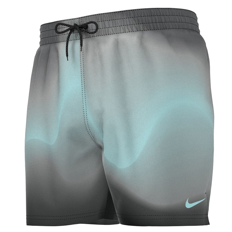 Nike - Aurora Borealis 5" Volley Short (Black)