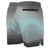 Nike - Aurora Borealis 5" Volley Short (Black)