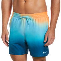 Nike - Aurora Borealis 5" Volley Short (Hyper Crimson)