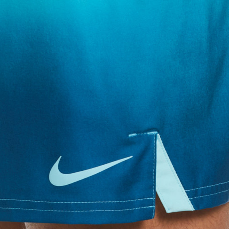 Nike - Aurora Borealis 5" Volley Short (Hyper Crimson)