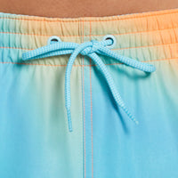 Nike - Aurora Borealis 5" Volley Short (Hyper Crimson)