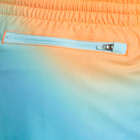 Nike - Aurora Borealis 5" Volley Short (Hyper Crimson)