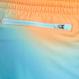 Nike - Aurora Borealis 5" Volley Short (Hyper Crimson)