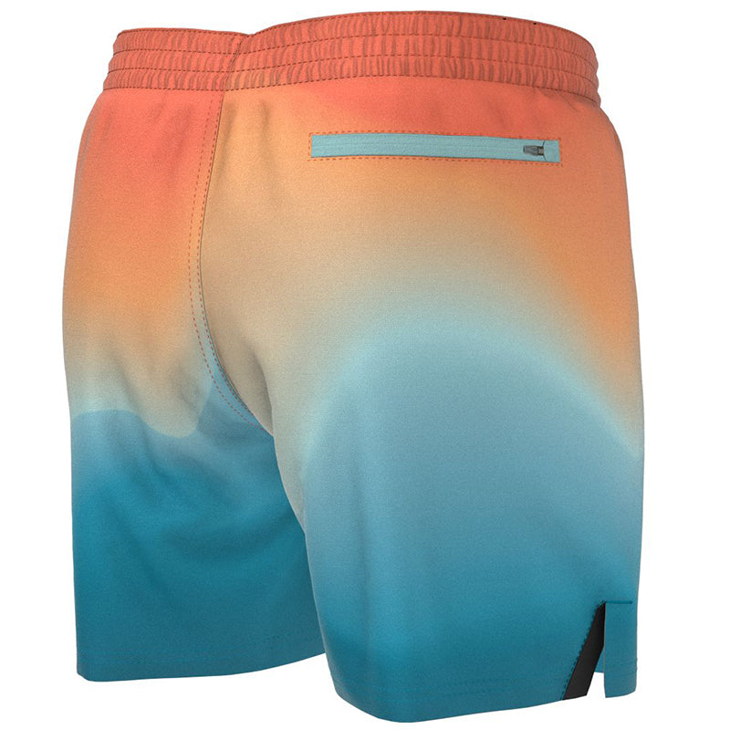 Nike - Aurora Borealis 5" Volley Short (Hyper Crimson)