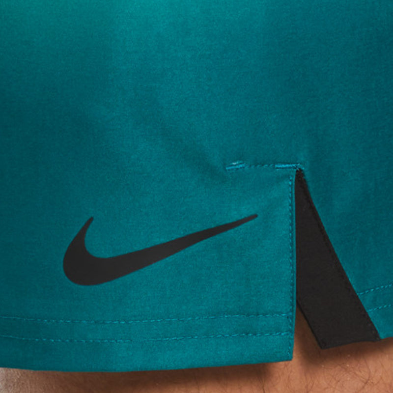 Nike - Aurora Borealis 5" Volley Short (Washed Teal)