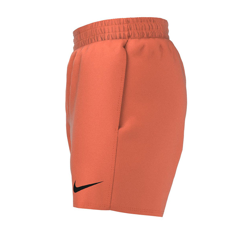 Nike - Boy's Essential Lap 4" Volley Short (Hyper Crimson)