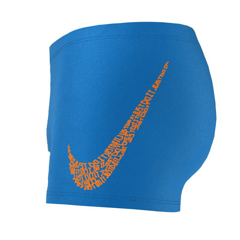 Nike - Boys JDI Swoosh Square Leg (Photo Blue)
